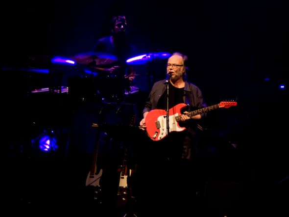 Steely Dan @ Sirromet Wines, Mt Cotton, 23.10.2011