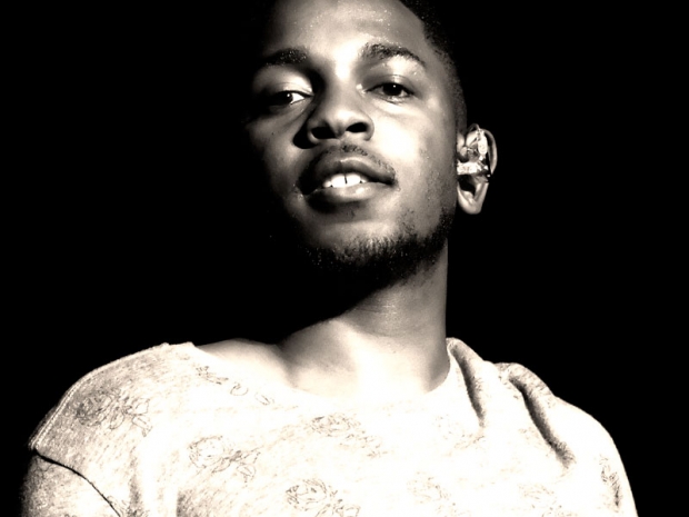 Kendrick Lamar @ Suncorp Stadium, Thursday 20 February 2014